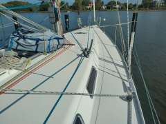 Hanse Varianta 44