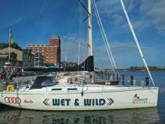 Hanse Varianta 44