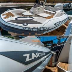 Cantieri Estensi Maine 640 Flybridge