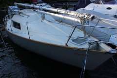SY Hiddensee