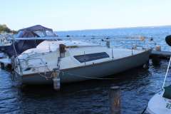 SY Hiddensee