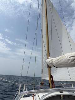 Nautic Plast Hai 590