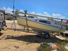 Nautic Plast Hai 590