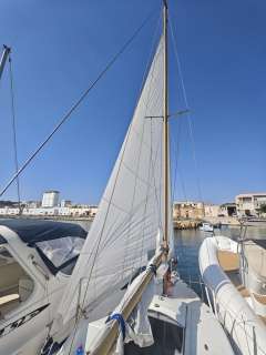 Nautic Plast Hai 590