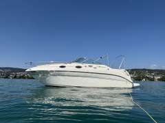 Sea Ray 240 Sundancer Motoryacht