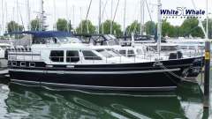 Zuiderzee Dogger 45 AK Motoryacht