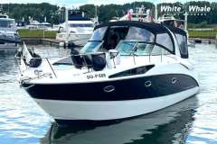 Bayliner 340 SB Motoryacht