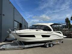 Beneteau Antares 9 Sportboot