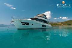 Greenline Oceanclass 68 Motorna jahta
