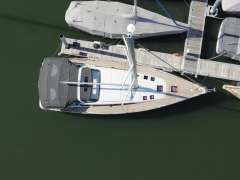 Beneteau Sense 50
