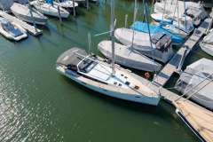 Beneteau Sense 50