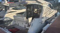 Galeon 350 HTC