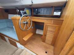 Northshore Yachts Southerly 105
