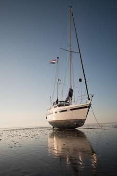 Northshore Yachts Southerly 105