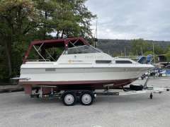 Biam 660 Kajütboot