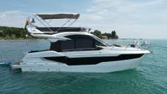Galeon 400 FLY