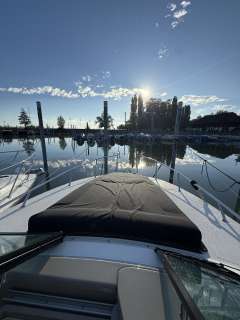 Sea Ray 265 Sundancer Motoryacht