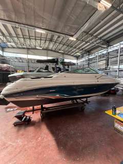 Sea Ray 200 OV