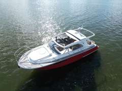 Marex 310 Sun Cruiser