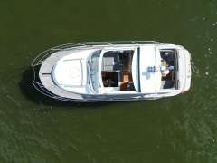 Marex 310 Sun Cruiser