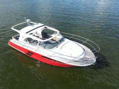 Marex 310 Sun Cruiser
