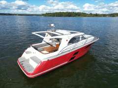 Marex 310 Sun Cruiser