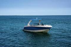 Chaparral 247 SSX