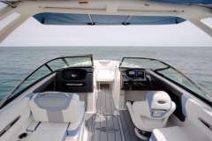 Chaparral 247 SSX