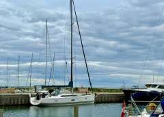 X-Yachts X4.3 MK I Sejlyacht