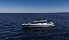 Axopar 37 Cross Cabin