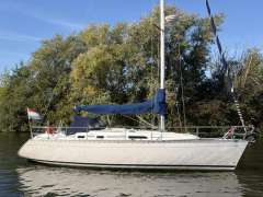 Dufour 36 classic Blauwasseryacht