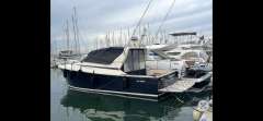 Nibani 38 sport fish ( Cantiere Costa S) Kajütboot