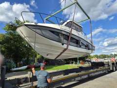 Quicksilver 905 Weekend