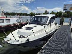 Quicksilver 905 Weekend