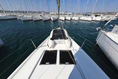 Hanse 455 Jedrilica