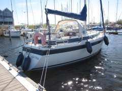 C-Yacht C999 Segelyacht