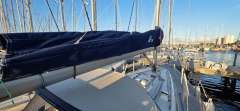 Hallberg-Rassy 34
