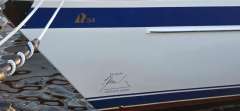 Hallberg-Rassy 34