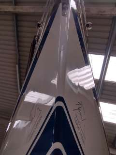 Hallberg-Rassy 34