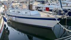 Hallberg-Rassy 34