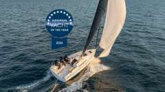 Beneteau First 30 | European Yacht of the Year 20 Segelyacht