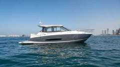 Regal 36 Grande Coupe