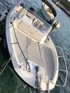 Quicksilver Activ 675