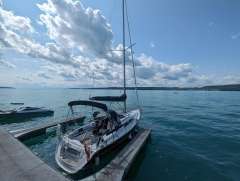 Jeanneau Sun Odyssey 32i Segelyacht