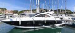 Sunseeker Portofino 48