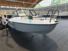 Coaster 515 BR Bowrider