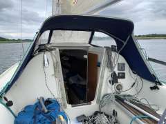 Jeanneau Sun Odyssey 24.1 Schwenkkiel