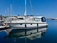 Nimbus 365 Coupe Yacht à moteur