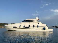 Bruno Abbate Primatist G 53 Hardtop