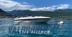 Colombo VIRAGE 34 Jacht motorowy